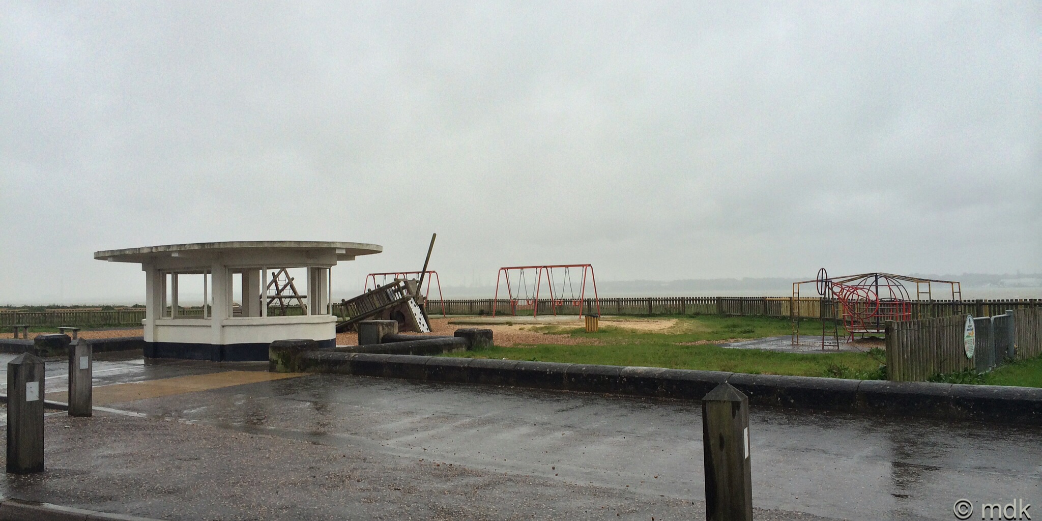 Weston Shore