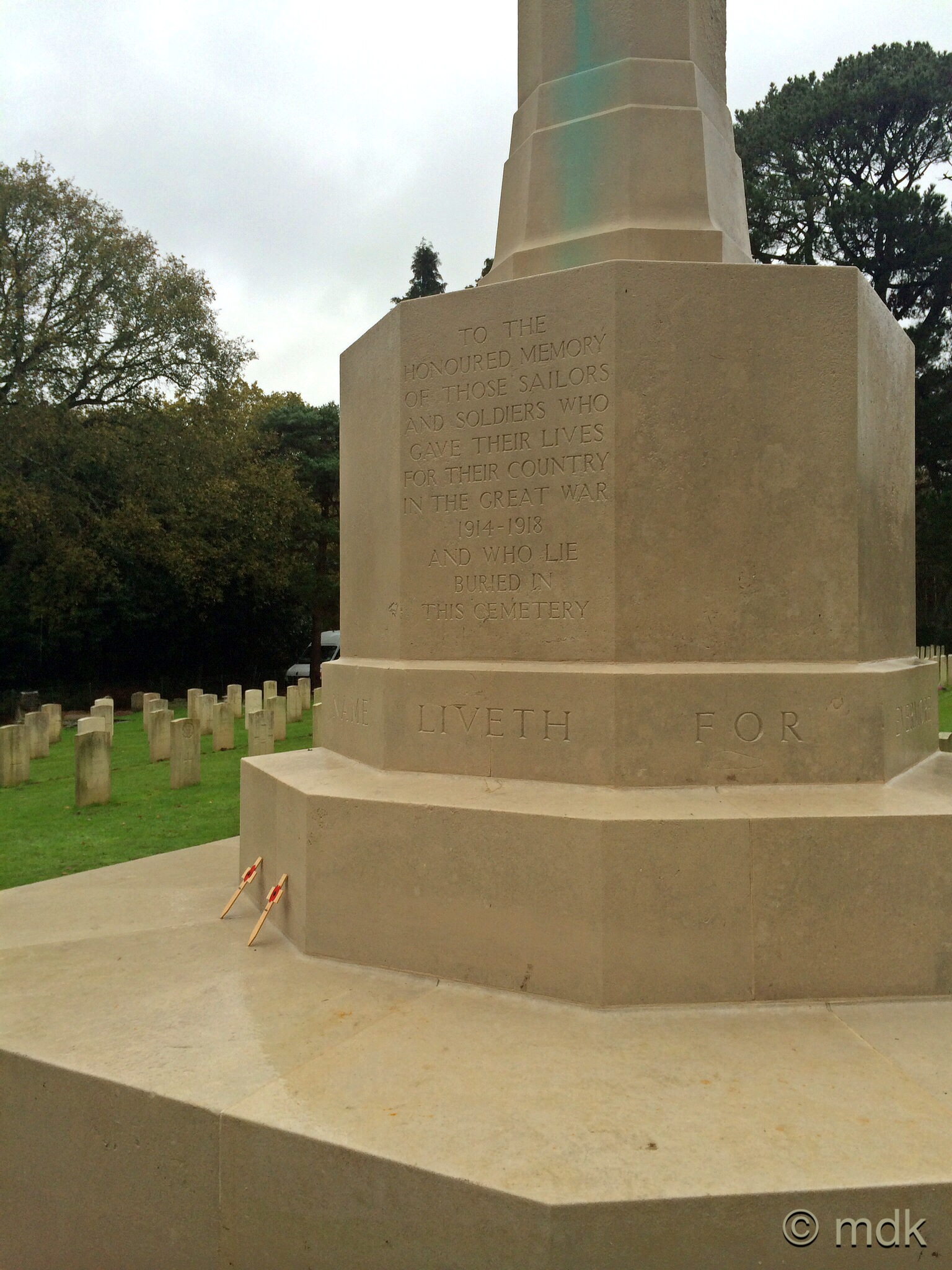 Their name live the for evermore