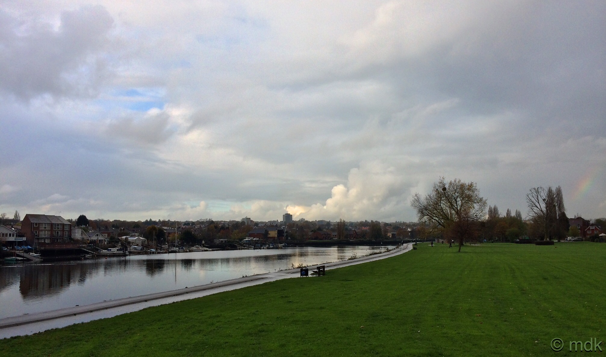 Riverside Park