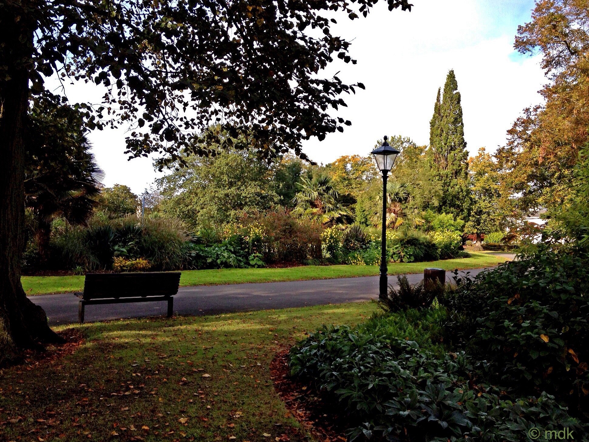 East Park