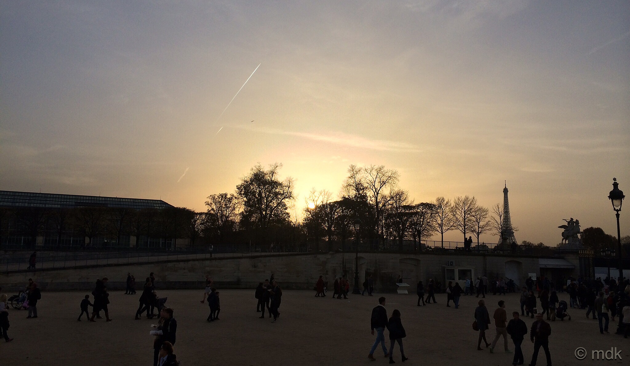 Place de la Concorde