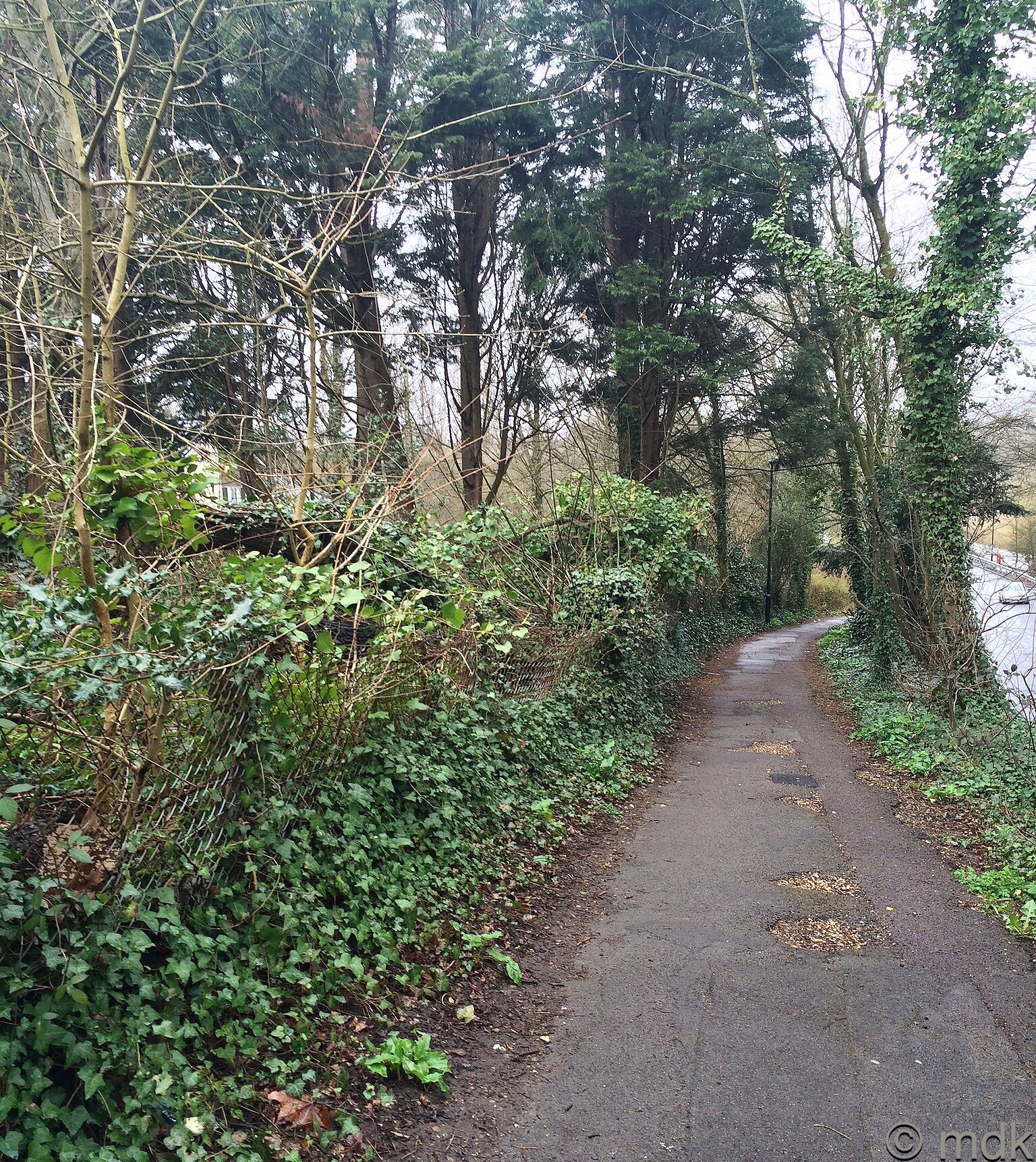 Gaters Hill