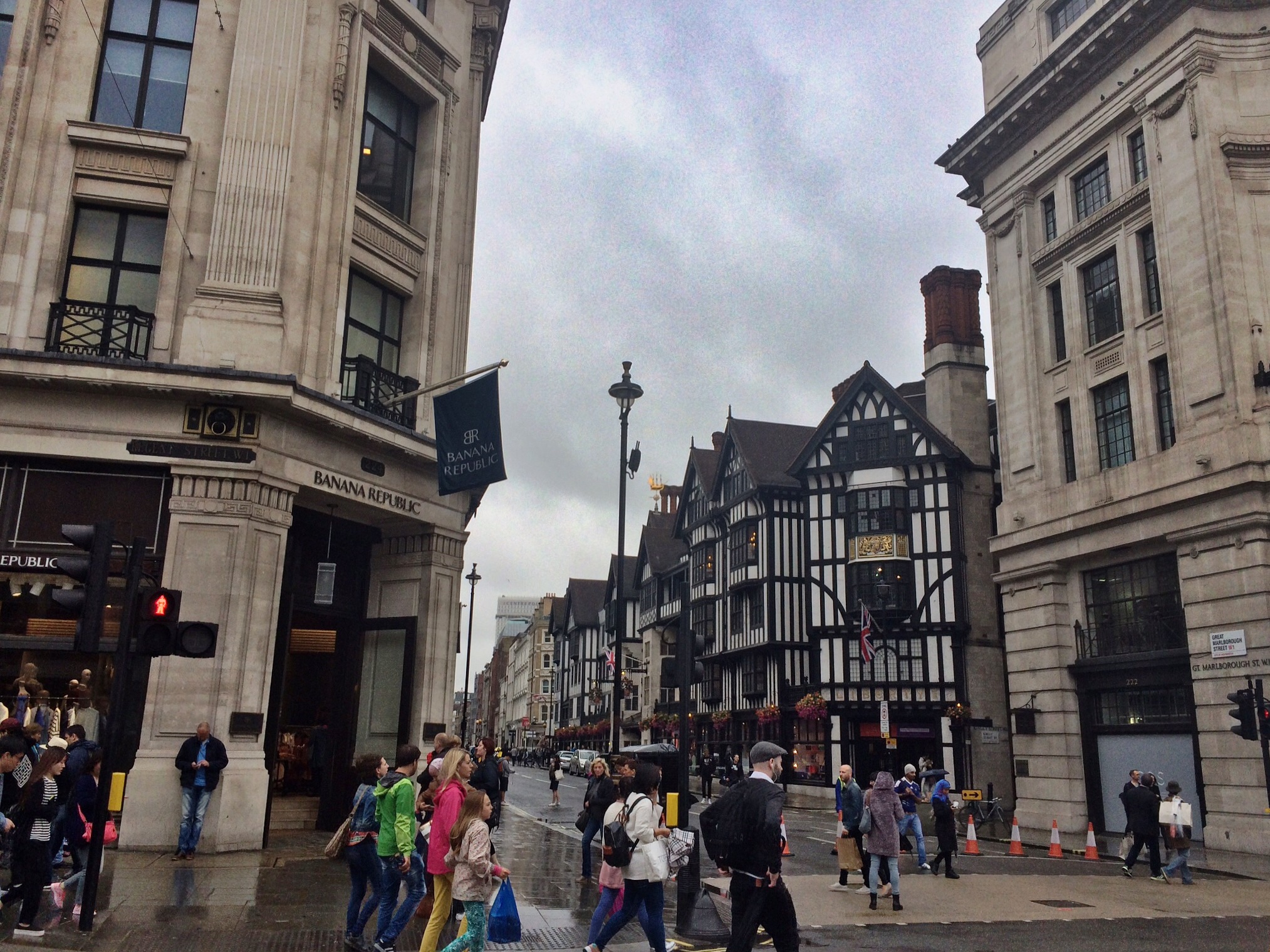 Liberty of London