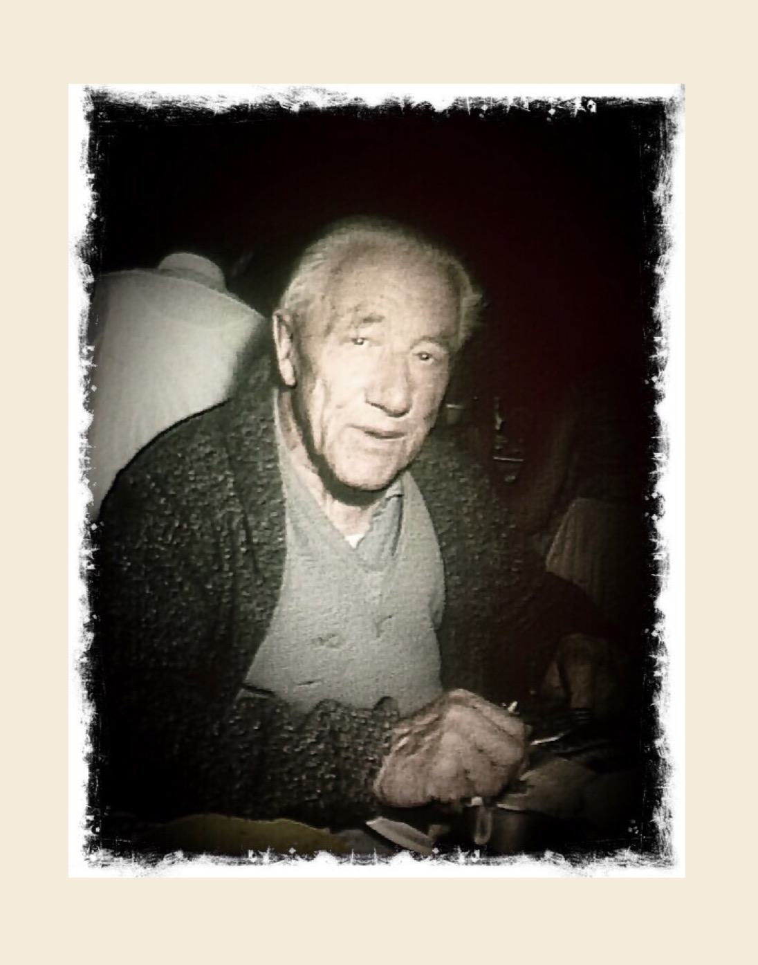Pappy